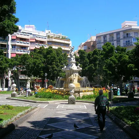 Apartamento Las Flores Santa Cruz de Tenerife