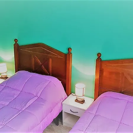 Apartamento Las Flores *
