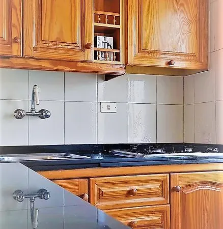 Apartamento Las Flores