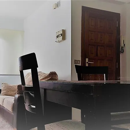 Apartamento Las Flores Apartment Santa Cruz de Tenerife