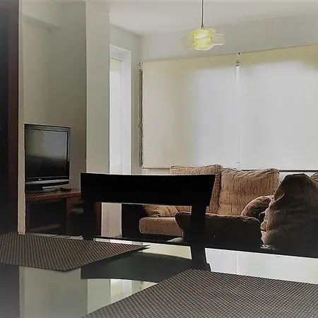Apartment Apartamento Las Flores Santa Cruz de Tenerife