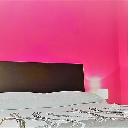 Apartamento Las Flores * Santa Cruz de Tenerife