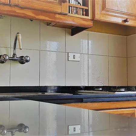 Apartamento Las Flores