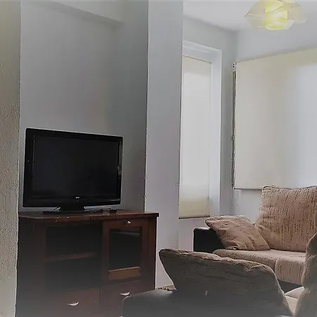 Apartamento Las Flores Apartment Santa Cruz de Tenerife