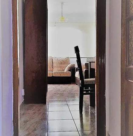 Apartamento Las Flores Apartment Santa Cruz de Tenerife