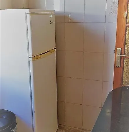 Apartamento Las Flores Apartment