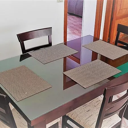 Apartamento Las Flores Santa Cruz de Tenerife