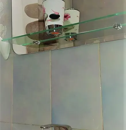 Apartamento Las Flores *