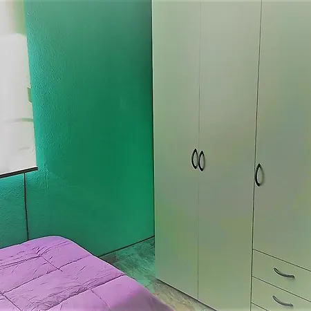 Apartamento Las Flores