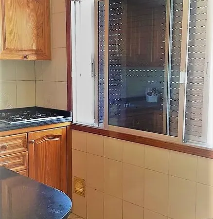Apartamento Las Flores