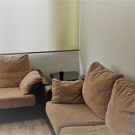 Apartment Apartamento Las Flores