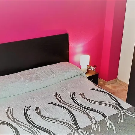 Apartamento Las Flores Santa Cruz de Tenerife