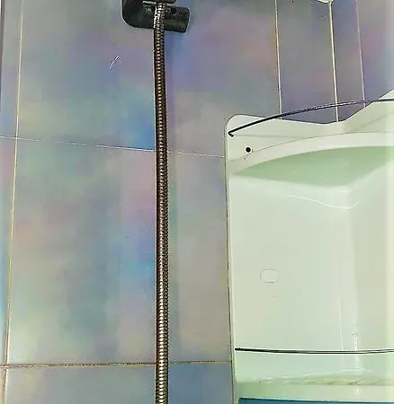 Apartamento Las Flores * Santa Cruz de Tenerife