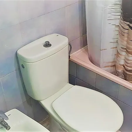 Apartamento Las Flores *