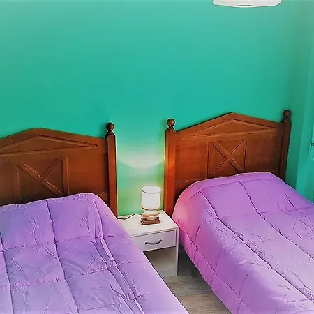 Apartamento Las Flores Apartment Santa Cruz de Tenerife