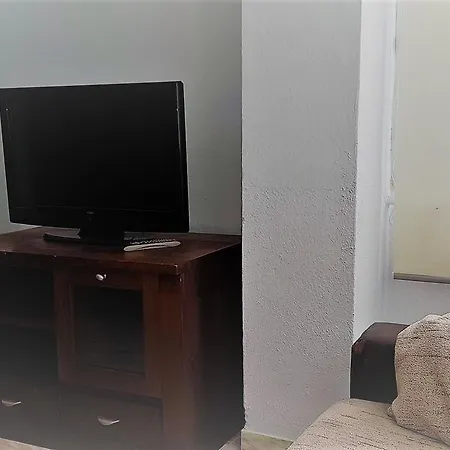 Apartamento Las Flores Appartement Santa-Cruz de Ténérife