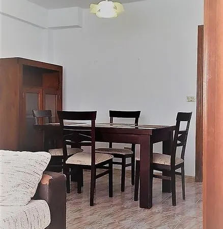 Apartamento Las Flores Appartement