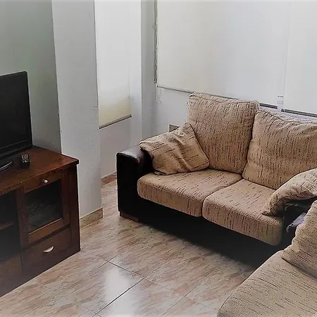 Appartement Apartamento Las Flores