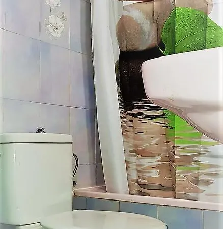 Apartamento Las Flores *