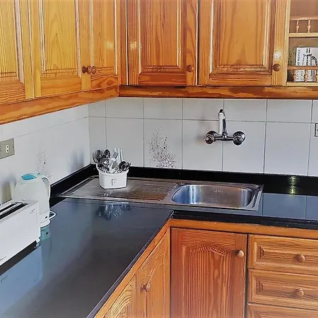 Appartement Apartamento Las Flores *